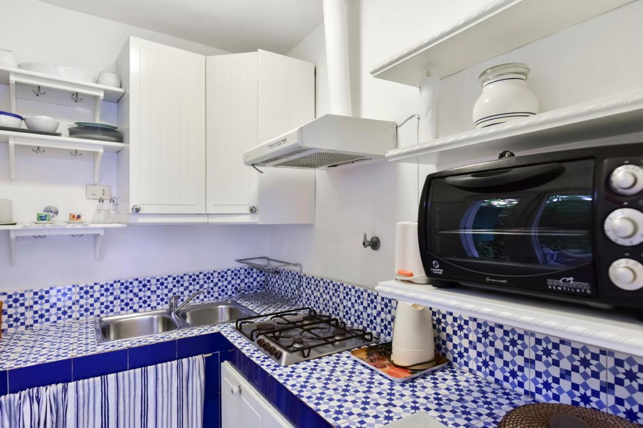 Appartement Monti Secret Garden à Rome Extérieur photo
